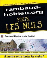 Rambaud-hoirieu.org pour les nuls
