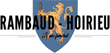 Logo Rambaud-Hoirieu