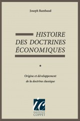 histoire des doctrines economiques