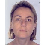 Illustration du profil de Nathalie FERTILLE