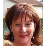 Illustration du profil de Brigitte COSSON