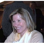 Illustration du profil de Pascale RAMBAUD