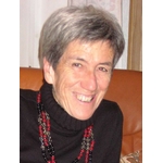 Illustration du profil de Christiane RAMBAUD