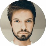Illustration du profil de Jérémie JUNG