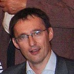 Illustration du profil de Jérôme CHAPUIS