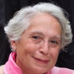 Illustration du profil de Christiane AGNÈS