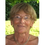 Illustration du profil de Annick FABVIER