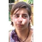 Illustration du profil de Amandine DUBREUIL
