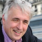 Illustration du profil de Philippe ETIENNE