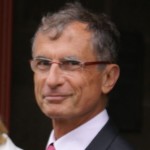 Illustration du profil de Bernard AGNÈS