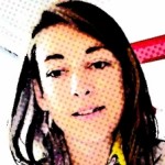 Illustration du profil de Amandine ALEZINA épouse BONHOMME