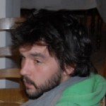 Illustration du profil de Guillaume CHASTEL