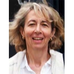 Illustration du profil de Ariane ÉCONOMIDÈS