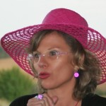 Illustration du profil de Nathalie AGNES