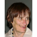 Illustration du profil de Christine JARSAILLON