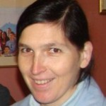 Illustration du profil de Isabelle URCUN