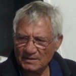 Illustration du profil de Jean-Paul JARSAILLON