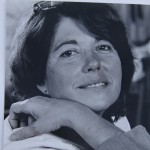 Illustration du profil de Bérénice RAMBAUD
