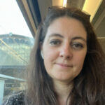 Illustration du profil de Laure JUVANON DU VACHAT