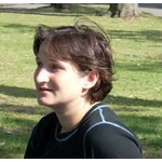 Illustration du profil de Mireille RENAUDIE