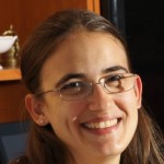 Illustration du profil de Delphine AGUILAR