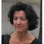 Illustration du profil de Josiane VIVIANI