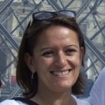 Illustration du profil de Muriel MOREL