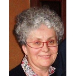 Illustration du profil de Monique AYNÈS