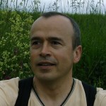 Illustration du profil de Marc RAMBAUD