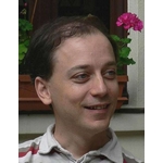 Illustration du profil de Stéphane RAMBAUD