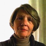 Illustration du profil de Nicole BERGERAT