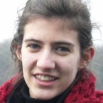 Illustration du profil de Alix RAMBAUD