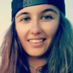 Illustration du profil de Chloé WARTEL