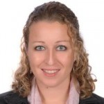 Illustration du profil de Ludivine RAMBAUD