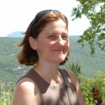 Illustration du profil de Marie-Thérèse BISEAU