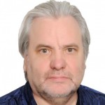 Illustration du profil de Patrick RAMBAUD