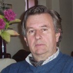 Illustration du profil de Stéphane RAMBAUD