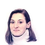 Illustration du profil de Laure SIRAUDIN