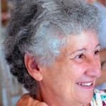 Illustration du profil de Monique RAMBAUD