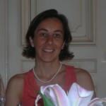 Illustration du profil de Véronique MABILOTTE