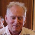 Illustration du profil de Georges CARRABIN