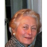 Illustration du profil de Marie-France RAMBAUD