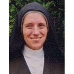 Illustration du profil de Sr Anne-Françoise de la Nativité