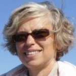 Illustration du profil de Patricia BRIANCHON
