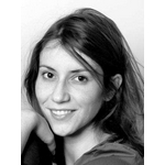 Illustration du profil de Émilie ETIENNE