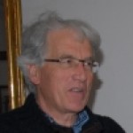 Illustration du profil de Benoît CHASTEL