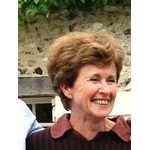 Illustration du profil de Marie-France DENAVIT
