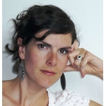 Illustration du profil de Diane BONNET