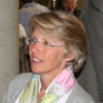 Illustration du profil de Sylvie MAURIN