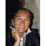 Illustration du profil de Ximena JARSAILLON